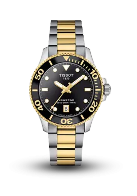TISSOT - T-SPORT - SEASTAR - T1202102205100