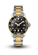 TISSOT - T-SPORT - SEASTAR - T1202102205100