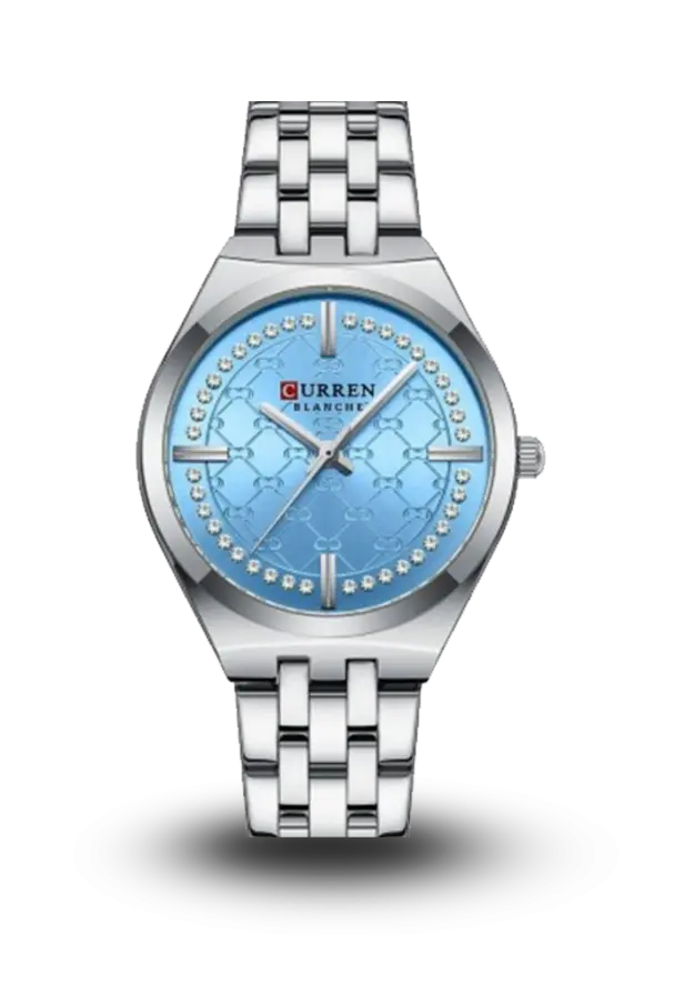 Curren | Classic | Ladies | 9096-1 şəkil