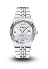 Curren | Classic | Gents | 8498G-1