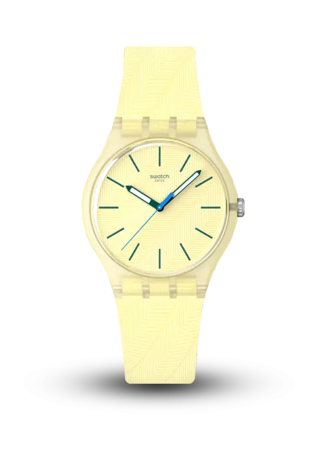 Swatch | Originals | Essentials | SO29J102 şəkil