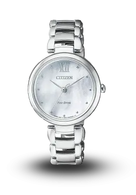 CITIZEN - Eco-Drive - CITIZEN L - EM0530-81D