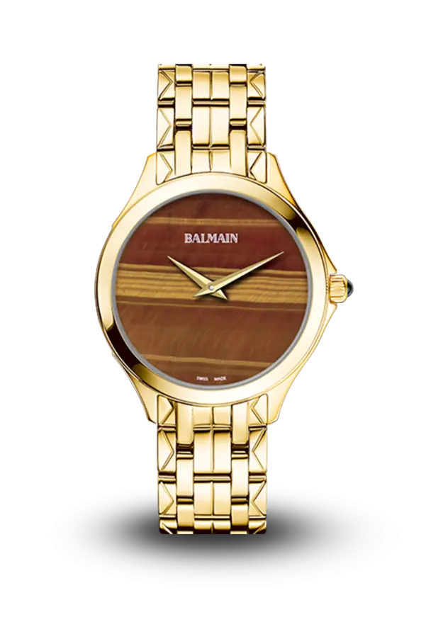 BALMAIN - TRENDIES - FLAMEA - B47903355 şəkil