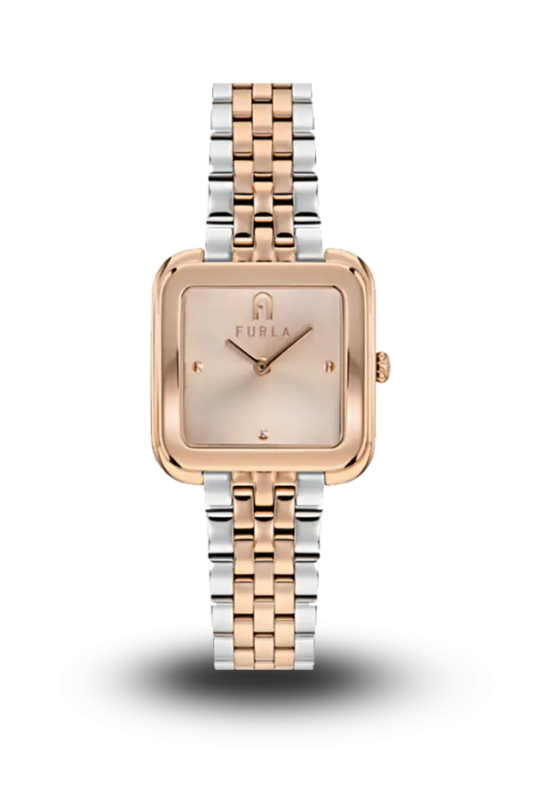 Furla | Diamante | Quartz | WW00058006L5 şəkil