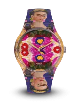 Swatch | Originals | Swatch X Centre Pompidou | SUOZ341