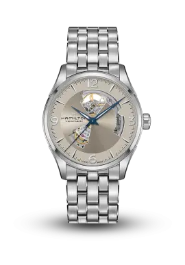 Hamilton | Jazzmaster | Open Heart Auto | H32705121