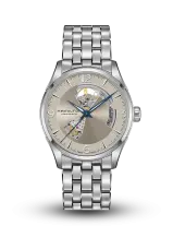 Hamilton | Jazzmaster | Open Heart Auto | H32705121 Hamilton | Jazzmaster | Open Heart Auto | H32705121