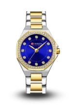 Curren | Classic | Ladies | 9100-4