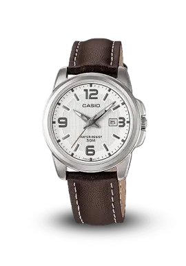CASIO GENERAL - STANDARD ANALOG -  - LTP-1314L-7AVDF