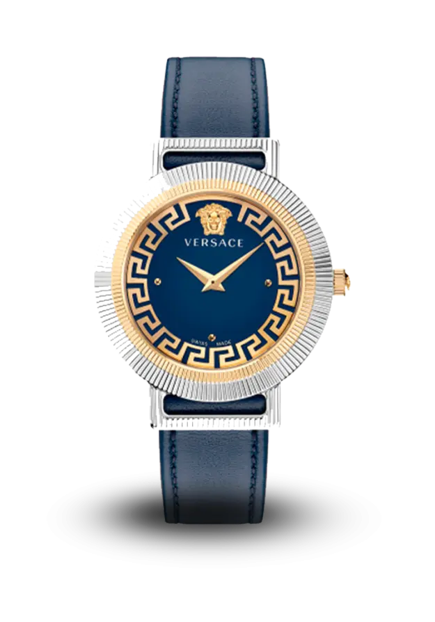 VERSACE - GRECA CHIC - - - VE3D00122 şəkil