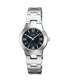 Qol Saatı | Qadın | Kvars | Casio | LTP-1241D-1ADF