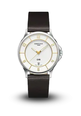 CERTINA - URBAN - DS-6 LADY QUARTZ - C0392511701701 
