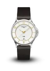 CERTINA - URBAN - DS-6 LADY QUARTZ - C0392511701701 CERTINA - URBAN - DS-6 LADY QUARTZ - C0392511701701