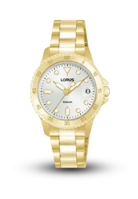 Lorus | Sports | Women’s | RG816DX9