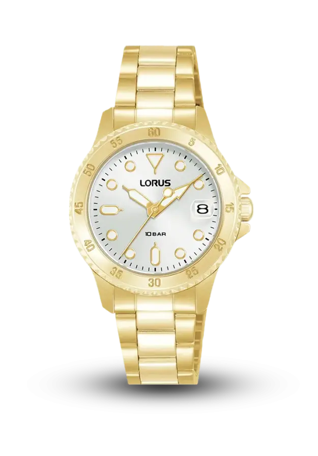 Lorus | Sports | Women’s | RG816DX9 şəkil