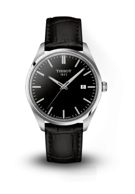 TISSOT - T-CLASSIC - PR 100 CHRONO - T1504101605100