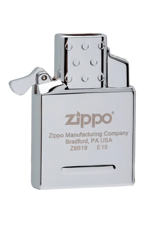 Zippo | Accessories | Double Blue Torch | 65827 şəkil