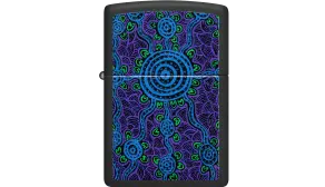 ZIPPO - JOHN SMITH GUMBULA - 48625 ZIPPO - JOHN SMITH GUMBULA - 48625