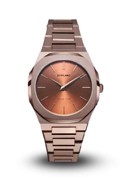 D1Milano | Ultra Thin | Chocolate | UTBJ10