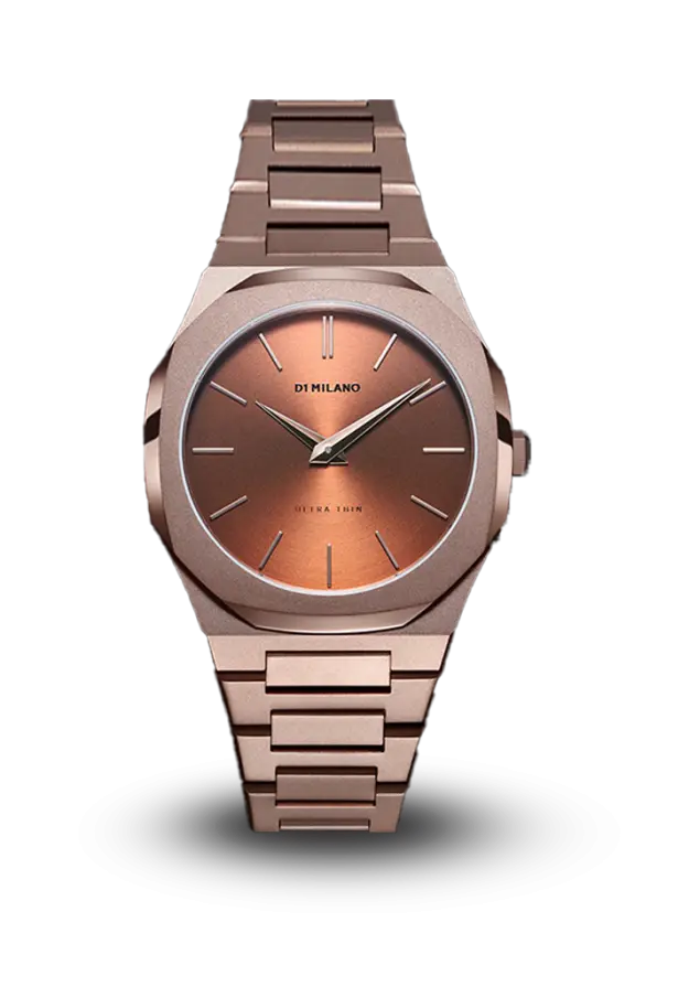 D1Milano | Ultra Thin | Chocolate | UTBJ10 şəkil D1Milano | Ultra Thin | Chocolate | UTBJ10 şəkil