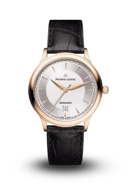 MAURICE LACROIX - LES CLASSIQUES - DATE LADIES - LC6003-PG101-130 