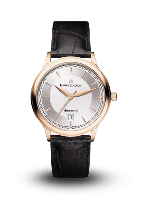 MAURICE LACROIX - LES CLASSIQUES - DATE LADIES - LC6003-PG101-130  şəkil