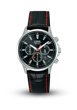Lorus | Sports | Chronograph | RT315LX9