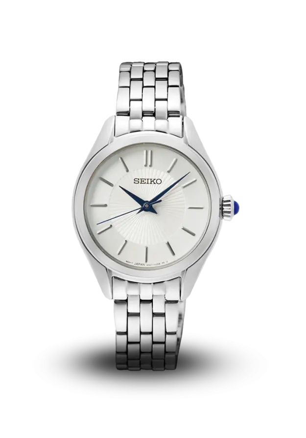 SEIKO - CONCEPTUAL - WOMEN - SUR537P1 şəkil