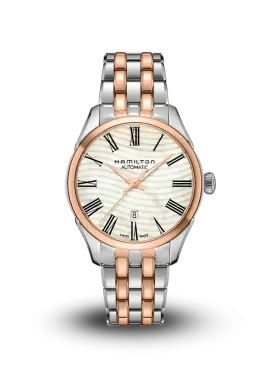 HAMILTON - JAZZMASTER - LADY AUTO - H42225191 