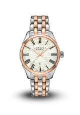 HAMILTON - JAZZMASTER - LADY AUTO - H42225191 HAMILTON - JAZZMASTER - LADY AUTO - H42225191