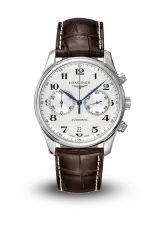 LONGINES - MASTER COLLECTION - WATCHMAKING TRADITION - L26294783 LONGINES - MASTER COLLECTION - WATCHMAKING TRADITION - L26294783