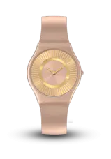 SWATCH - SKIN - SEPTEMBER - SS08C102 SWATCH - SKIN - SEPTEMBER - SS08C102