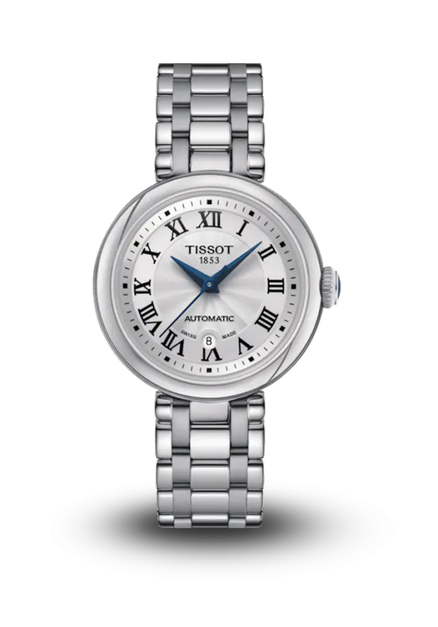 Tissot | Bellissima | Automati̇c | T1262071101300 şəkil