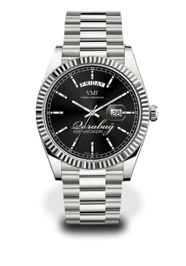 Vmf | Mi̇ras | Qələbə Vaxti | V5126/4PA/2M1/07/QR