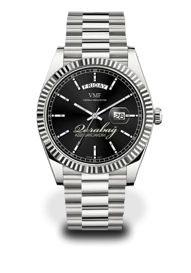 Vmf | Mi̇ras | Qələbə Vaxti | V5126/4PA/2M1/07/QR şəkil