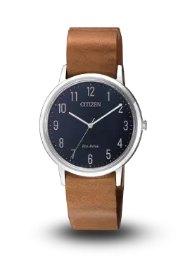 CITIZEN - ECO-DRIVE - MOONPHASE - BJ6501-10L