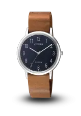 CITIZEN - ECO-DRIVE - MOONPHASE - BJ6501-10L CITIZEN - ECO-DRIVE - MOONPHASE - BJ6501-10L