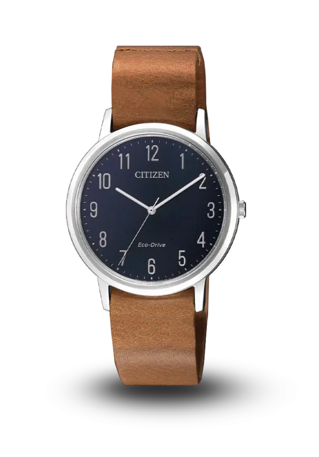 CITIZEN - ECO-DRIVE - MOONPHASE - BJ6501-10L şəkil