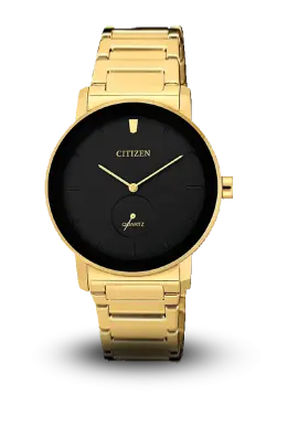 Citizen | Quartz | Gent | BE9182-57E
