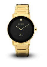 Citizen | Quartz | Gent | BE9182-57E