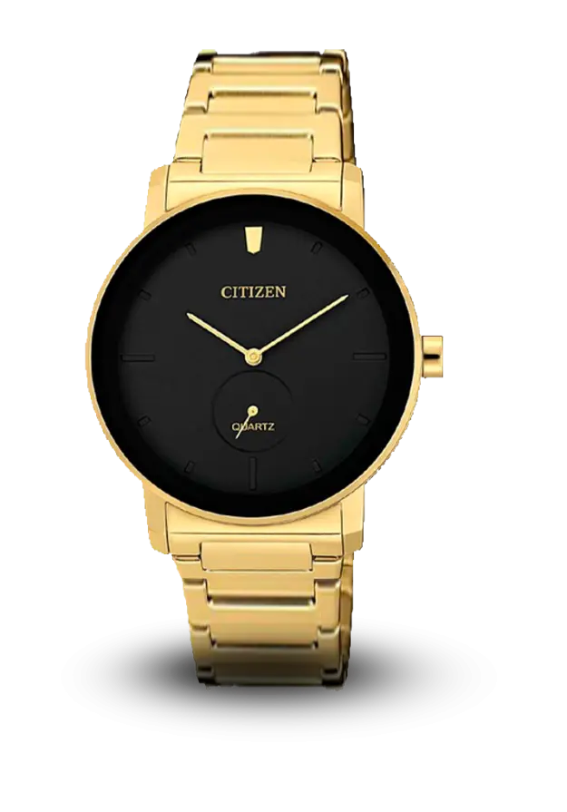 Citizen | Quartz | Gent | BE9182-57E şəkil