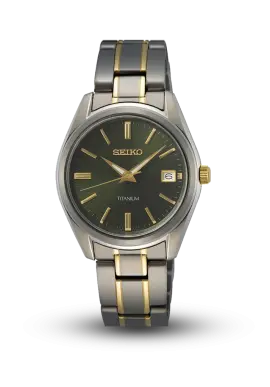 Seiko | Conceptual | Gents | SUR377P1
