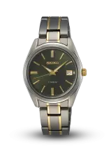 Seiko | Conceptual | Gents | SUR377P1