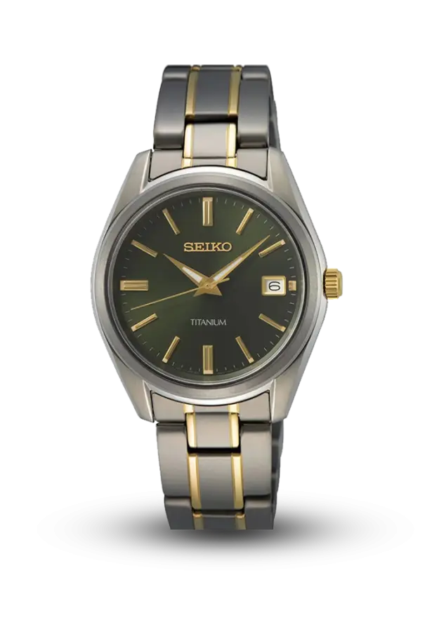 Seiko | Conceptual | Gents | SUR377P1 şəkil