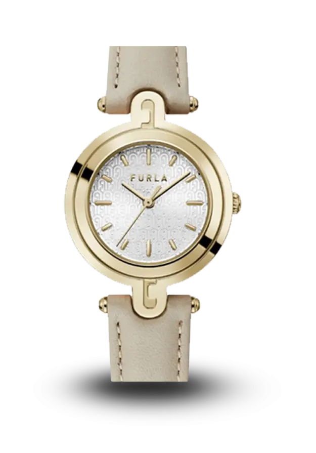 Furla | Arch-Bar | Quartz | WW00050016L2 şəkil