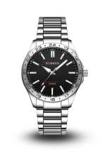 Curren | Classic | Gents | 8452-1