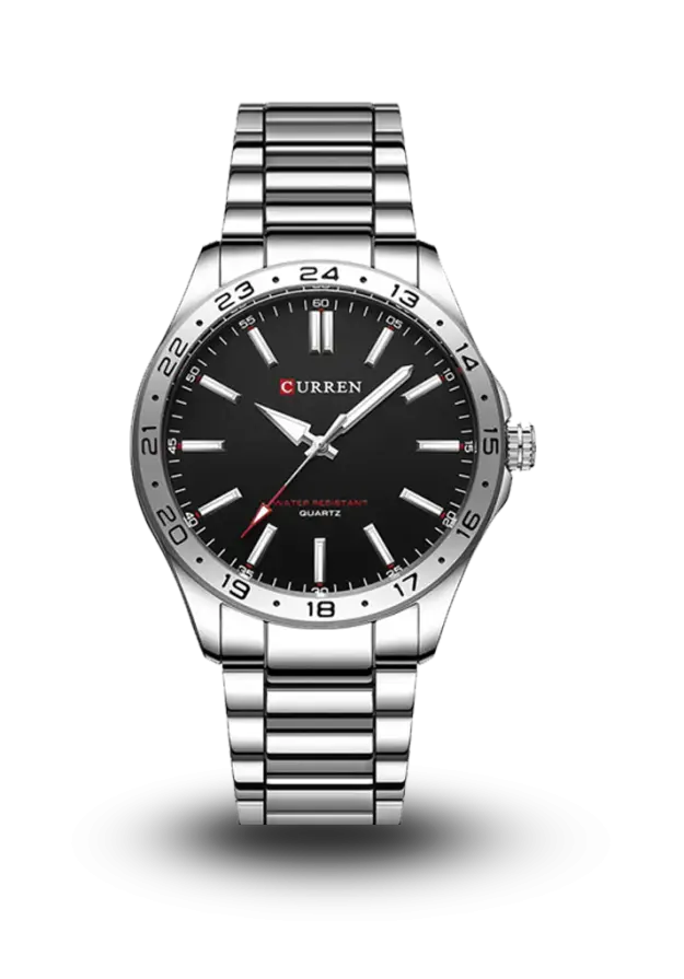 Curren | Classic | Gents | 8452-1 şəkil