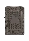ZIPPO - LIGHTERS - PATTERN - 48569 şəkil