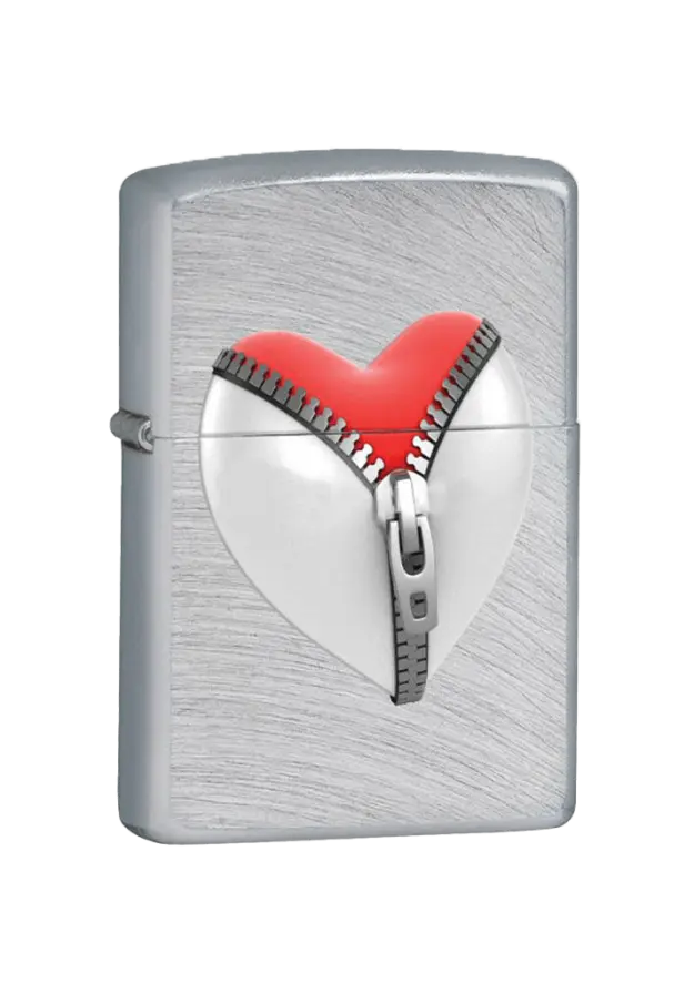ZIPPO - LIGHTERS - CLASSIC - 28327 şəkil