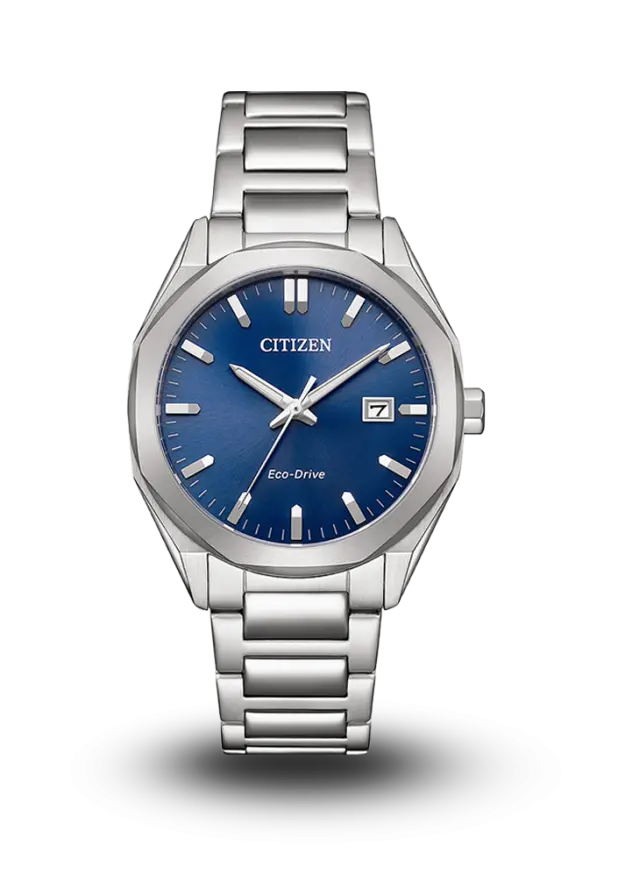 CITIZEN - Eco-Drive - STANDARD - BM7620-83L şəkil